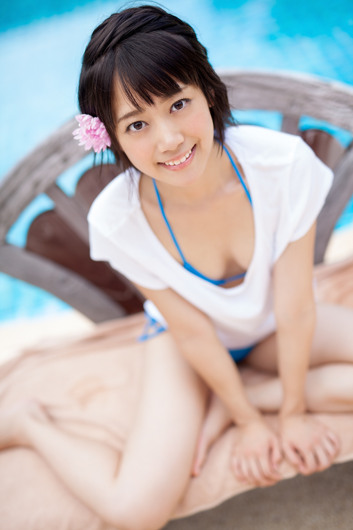 [Minisuka.tv] 西野小春 2017-05-11 Koharu Nishino - Limited Gallery 23.2